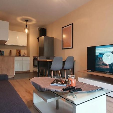 Apartament Kazart.Pl 5 Centurm/Plac Unii 그디니아 외부 사진